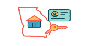 Guide to becoming a certified property manager in Georgia.